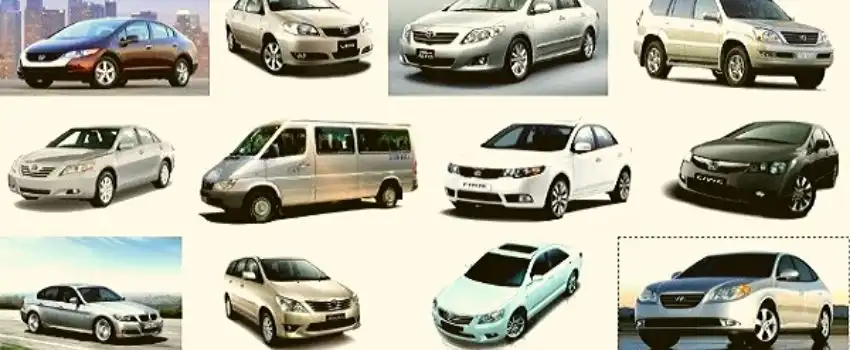 Service de location de voiture avec chauffeur priv&eacute; local &agrave; Hoi An