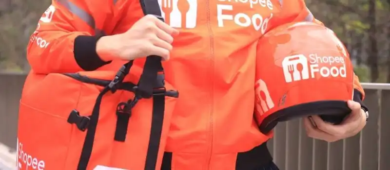 Shopee Food