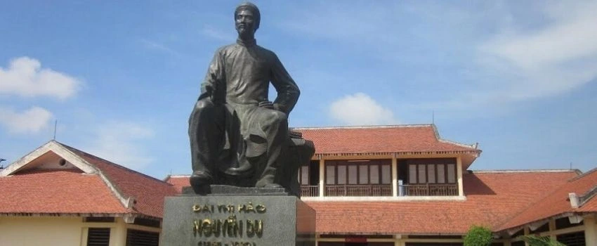 site-de-commemoration-du-grand-poete-nguyen-du