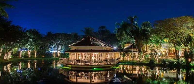 Sofitel Angkor Phokeethra Golf & Spa Resort