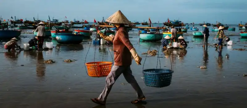 Soutenir des initiatives sociales et environnementales locales