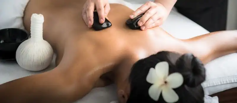 Spa cambodgien