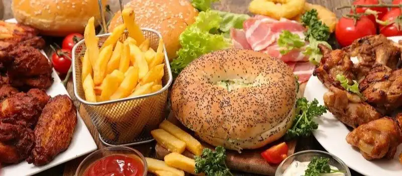Sp&eacute;cialit&eacute; du fast food au Vietnam