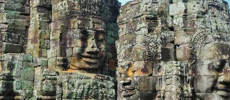 Temple de Bayon