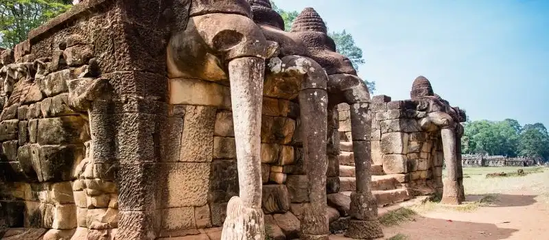 Terrasse des &Eacute;l&eacute;phants