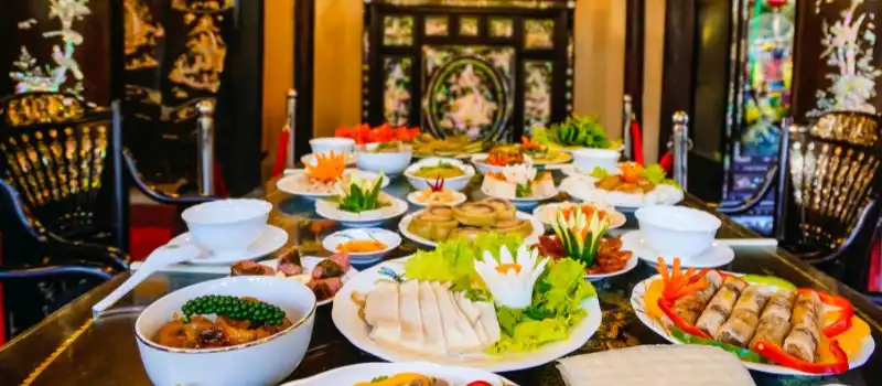 T&ecirc;t vietnamien