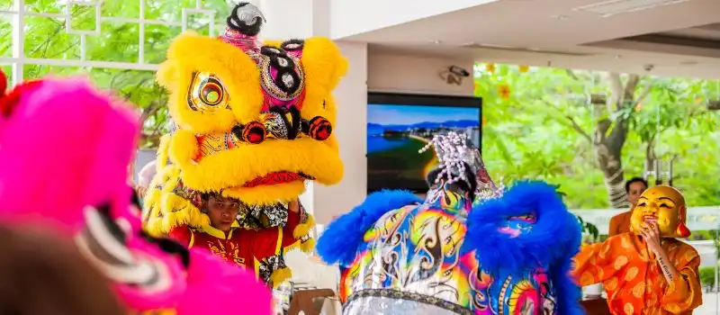 T&ecirc;t vietnamien