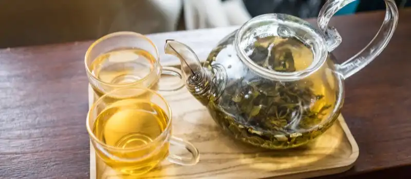 Th&eacute; du Vietnam