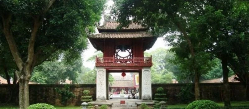 khue van cac hanoi