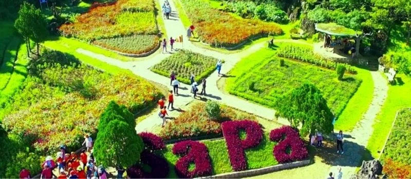 voyage &agrave; sapa vietnam