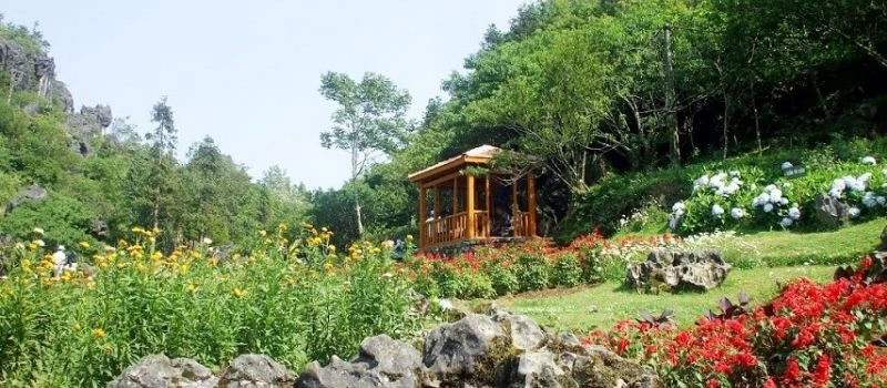 Parc de H&agrave;m R&ocirc;ng