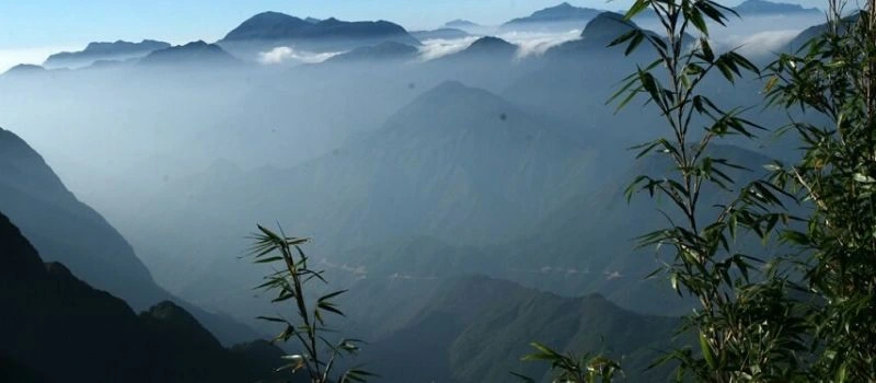 Parc national Hoang Lien