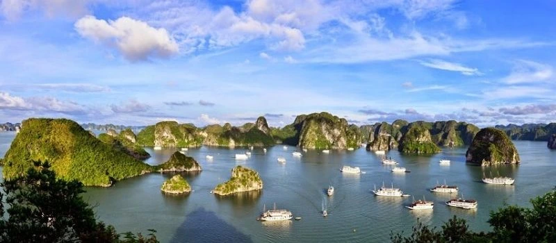 Visite grotte du Tunnel