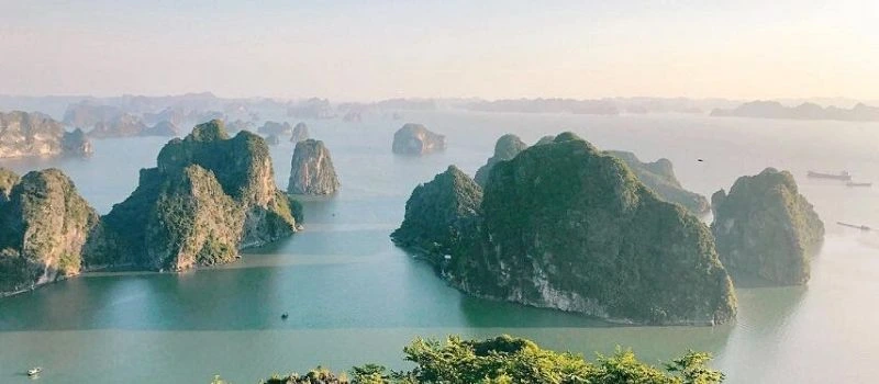 La montagne du Po&egrave;me