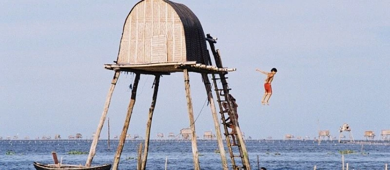 Plage D&ocirc;ng Ch&acirc;u