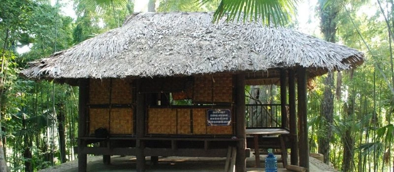 ATK - zone de s&eacute;curit&eacute; absolue