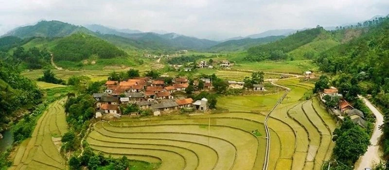 R&eacute;gion Binh Li&ecirc;u