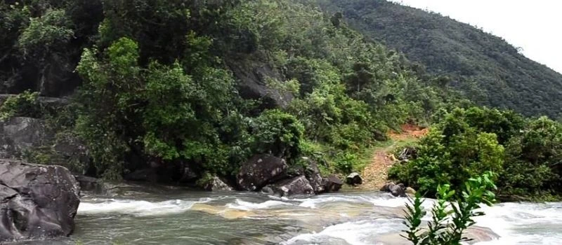 Visite cascade de Khe Van