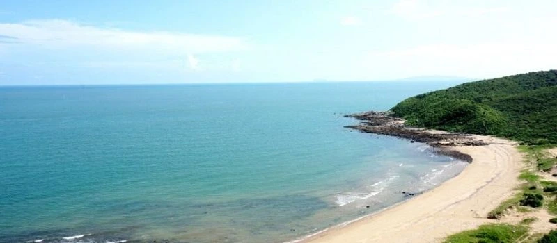 L&rsquo;&icirc;le Vinh Thuc