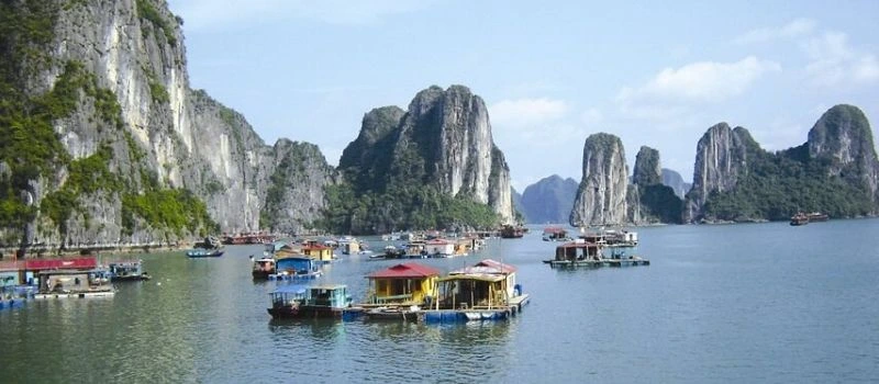 Voyage Quang Ninh