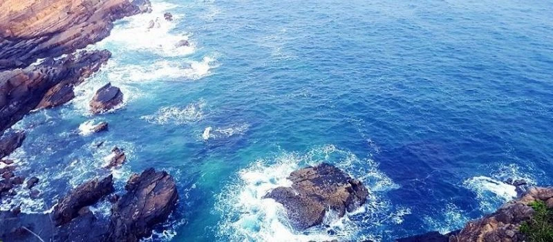 L&rsquo;&icirc;le de Co To