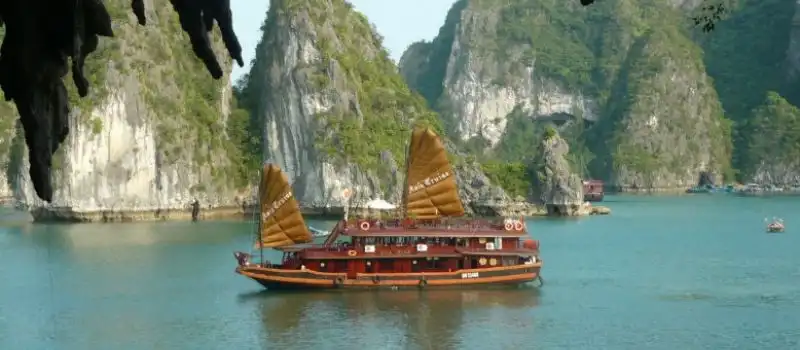 Top des destinations &agrave; d&eacute;couvrir au Vietnam