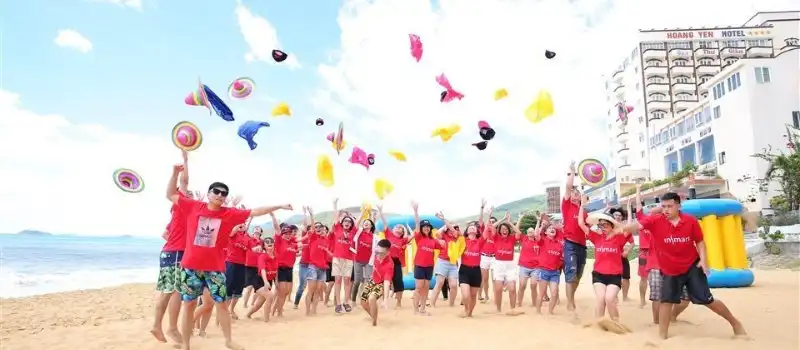 Tourisme MICE ou tourisme d&rsquo;affaires du Vietnam