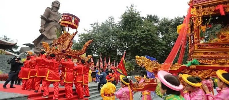 Traditions et rituels incontournables du T&ecirc;t