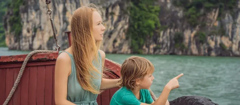 Loisirs et aventures adapt&eacute;es aux familles