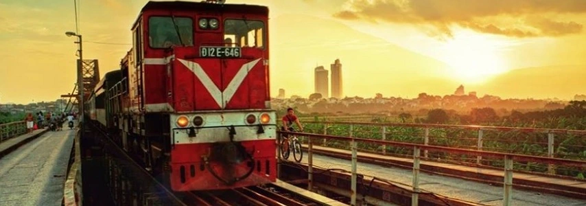 Transport au Vietnam