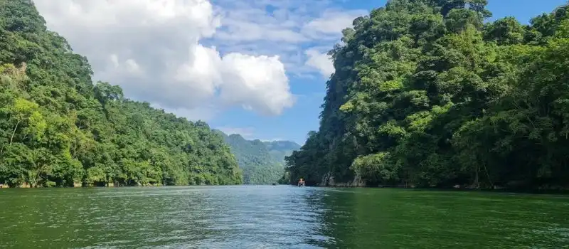 Tr&eacute;sor d'&eacute;meraude Ba Be