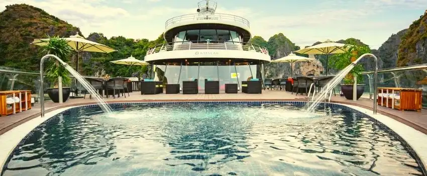 Type d'exp&eacute;rience de voyage au Vietnam