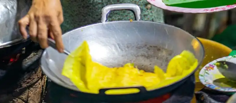 Un cours de cuisine amical chez l&rsquo;habitant au Vietnam