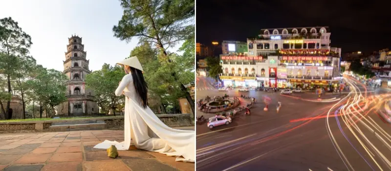 Une culture entre lenteur spirituelle et effervescence moderne