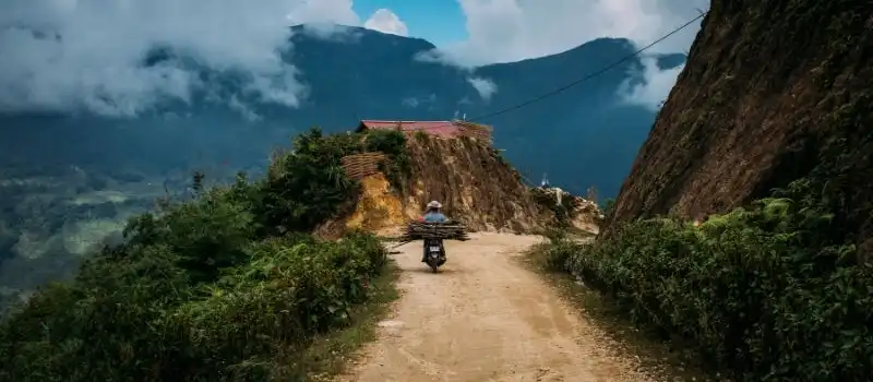 Une exp&eacute;rience de voyage personnalis&eacute;e au Vietnam