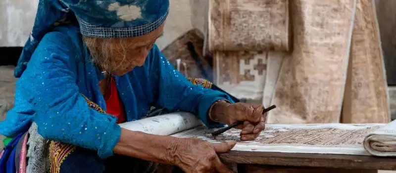 Une immersion dans la culture vietnamienne