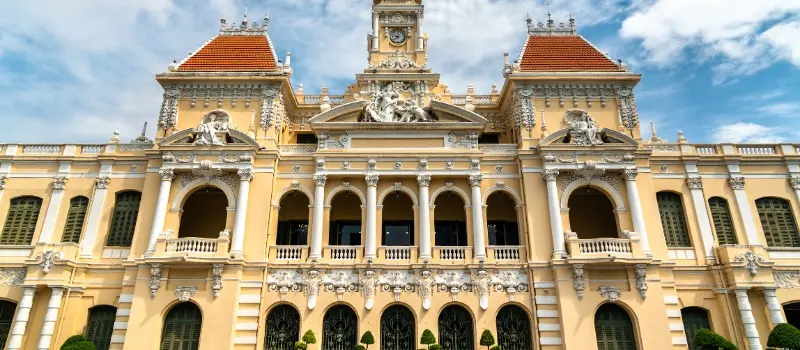 Une m&eacute;moire partag&eacute;e &agrave; travers l&rsquo;architecture coloniale