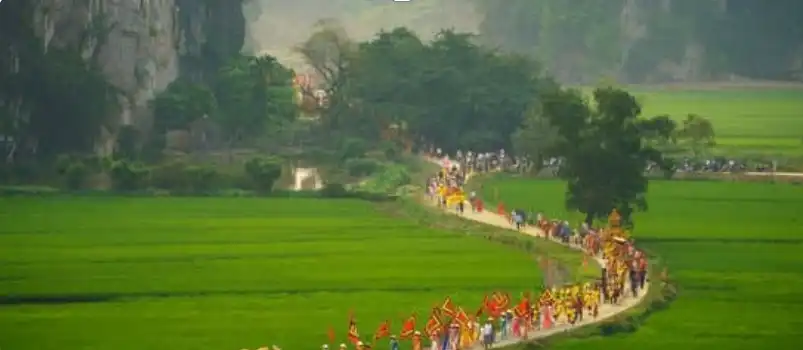 Une perspective unique sur la culture vietnamienne