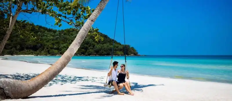 Vacances de détente sur l’île de Phu Quoc Vietnam Vacances de détente sur l’île de Phu Quoc Vietnam