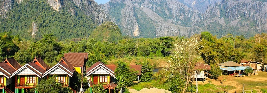 Vang Vieng