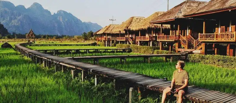 Vang Vieng