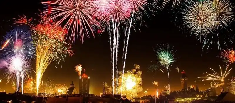 Veille du T&ecirc;t (Giao thua)