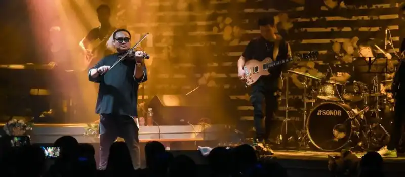 Vie nocturne alternative du Vietnam