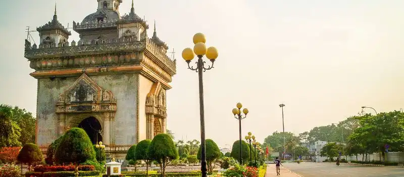 VienTiane - Top destinations incontournables &agrave; visiter au Laos