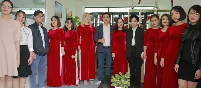 Vietnam Dragon Travel - Top 10 Agence de voyage Vietnam francophone &agrave; Hanoi