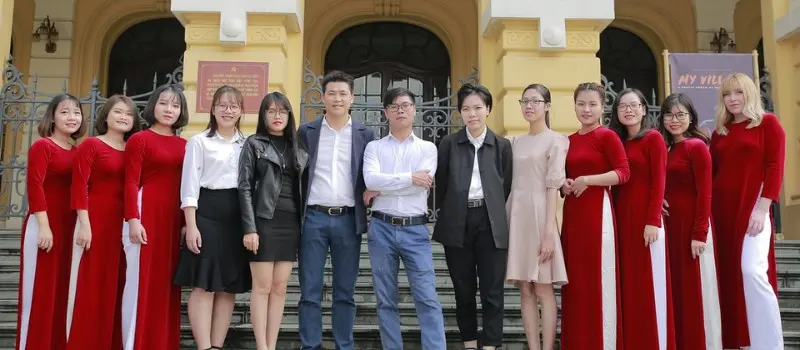 Vietnam Dragon Travel - Top 10 Agence de voyage Vietnam francophone &agrave; Saigon