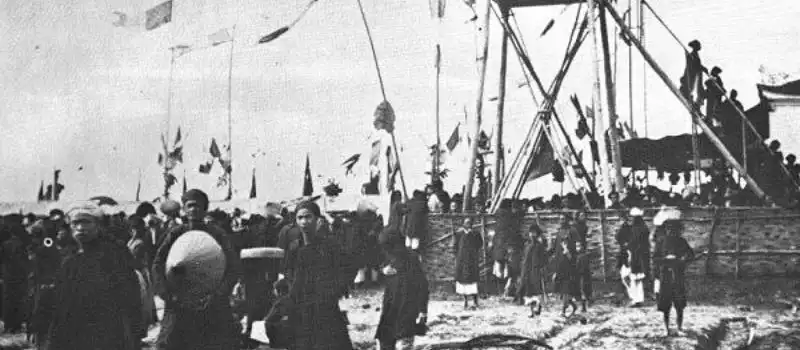 Vietnam du Xe s au XIXe si&egrave;cle