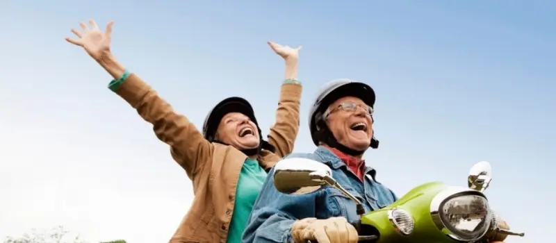 Vietnam, un pays pour tous les &acirc;ges