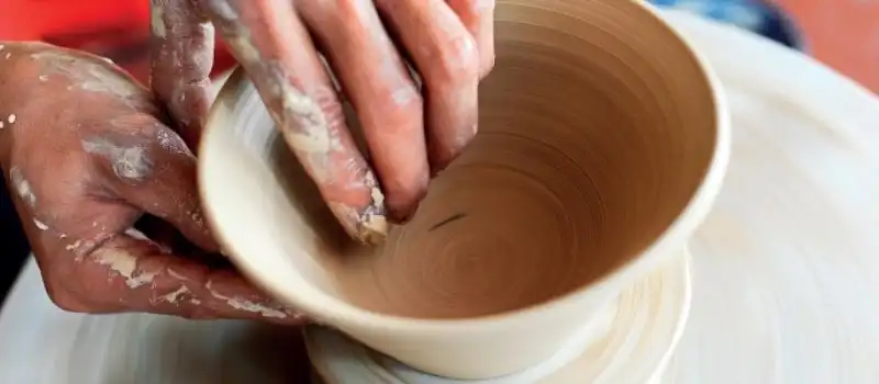 Village de c&eacute;ramique Bat Trang