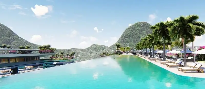 Ville c&ocirc;ti&egrave;re pour les amoureux de la mer